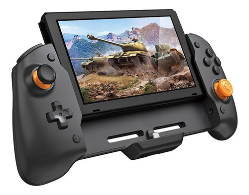 Controlador Gamepad Para Para Switch Para Modo Portátil