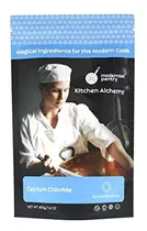 Comprar Food Grade Alginato (gastronomía Molecular)