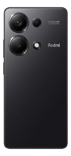 Celular Xiaomi Redmi Note 13 Pro 4g / 512 Gb/ 12 Ram 