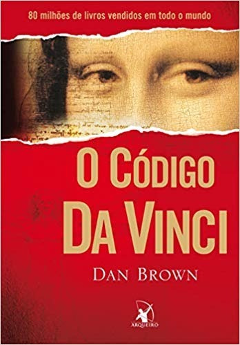 Dan Brown Código Da Vinci Inferno Anjos E Demônios