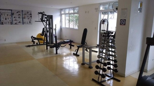 Imagem 19 de 22 de Apartamento Maria Dalva A Venda No Jardim Satélite- R$320.000,00 - Ap0692