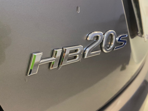 Hyundai HB20S 1.0 COPA DO MUNDO FIFA 12V FLEX 4P MANUAL