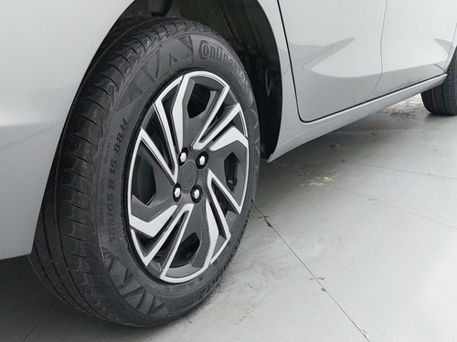 Chevrolet Onix 1.0 TURBO FLEX LT MANUAL