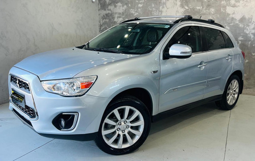 Mitsubishi ASX 2.0
