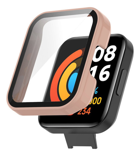 Compatible Protector De Reloj Protector Para Redmi Watch2