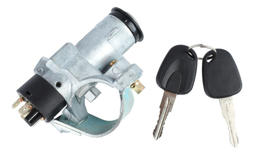 Carcasa Porta Switch Chevy 1995 - 2012 Pastilla Y Llaves