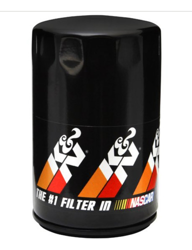 Filtro De Aceite Kn Bora Golf Gol Audi A3 A4 Leon Ibiza 1.8t