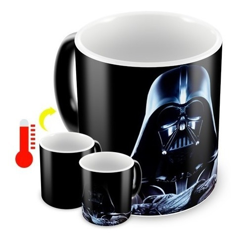 Mug Mágico Star Wars [325ml] [ref. Nsw0404]