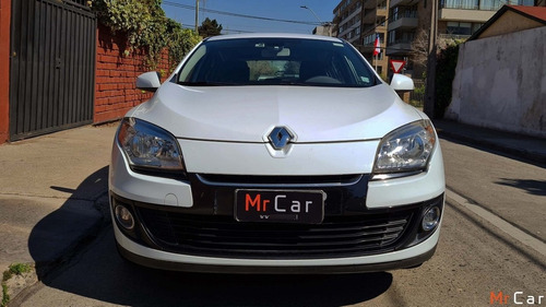 Imagen 2 de 14 de Renault Megane 3 Iii Hb Dynamique 2014