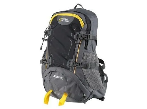 Mochila trekking National Geographic Austin 30L