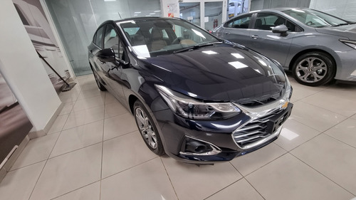 Chevrolet Cruze II 1.4 Sedan Ltz Plus