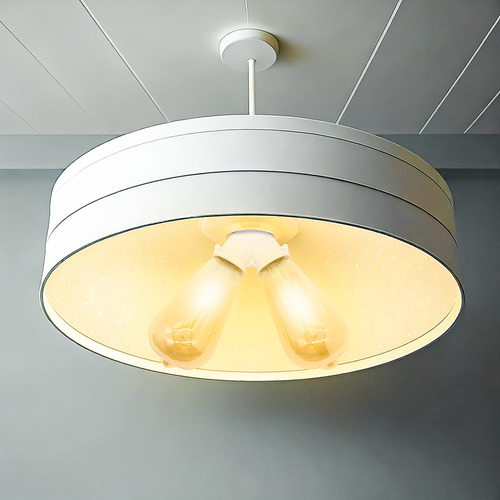 Bocal Soquete Adaptador Tipo Y Duplo 2 Lâmpadas E27 Luz N/a