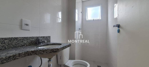 Imagem 13 de 15 de Apartamento À Venda, 59 M² Por R$ 275.600,00 - Vila Rosália - Guarulhos/sp - Ap2632
