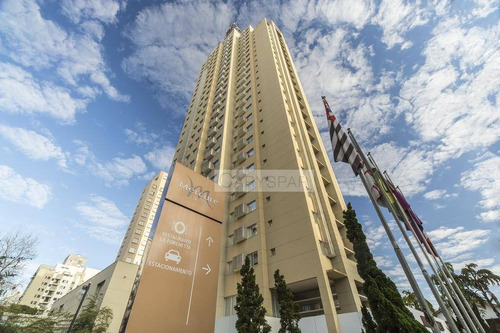Imagem 8 de 30 de Moradia Ou Investimento! Flat Na Vila Olímpia - 01 Dormitório - Fl3769