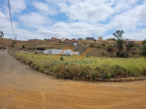 Imagem 10 de 15 de Área De 998m² No Cidade Verde - Santana Do Paraíso - 1844