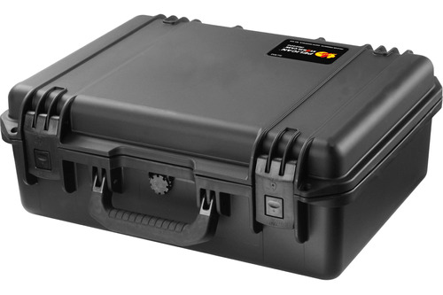 Pelican Im2400 Storm Case Without Foam (black)