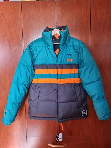 Casacas helly hansen hotsell