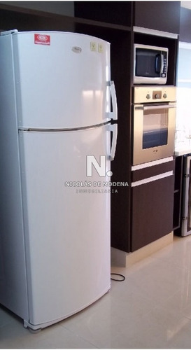 Hermoso Departamento En Punta Del Este.- Ref: 1456
