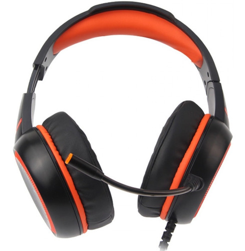 Audifonos Mt-hp030 Gamer Headset 