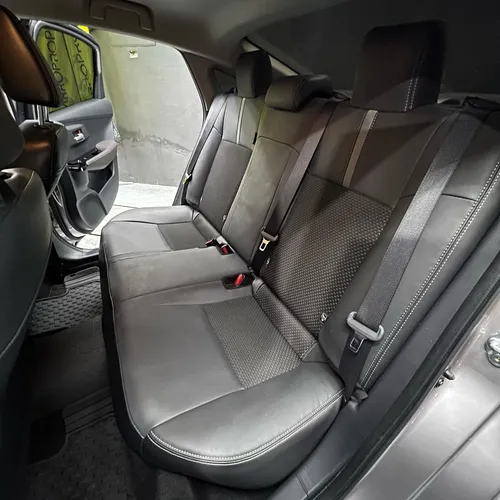 Toyota Yaris G 2024