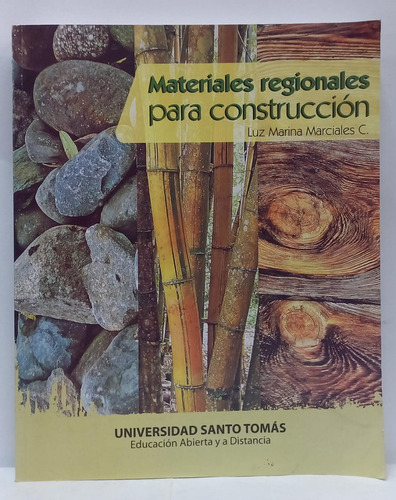 Materiales Regionales Para Construccion