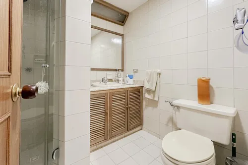 Apartamento En Venta En Los Rosales. Cod V7092