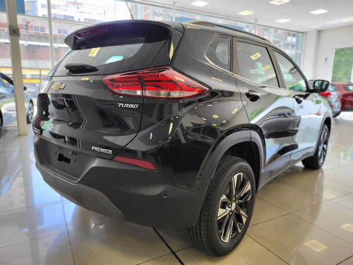 Imagen 12 de 25 de Chevrolet Tracker 1.2t Premier At 0km Okm Oferta /nt