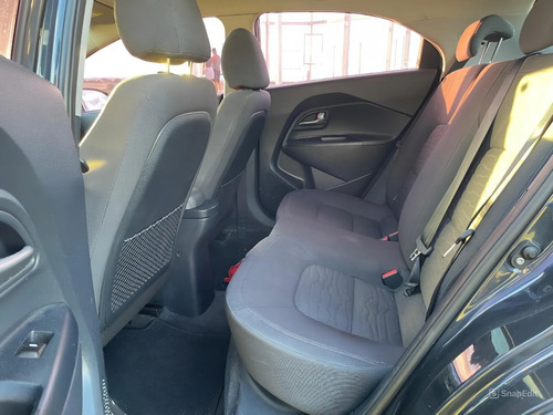 Kia Rio 1.4 Ex 109cv 4at