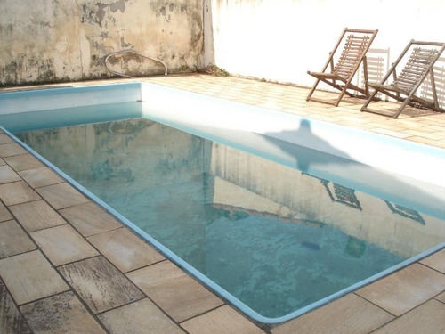 Imagem 9 de 10 de Casa Para Venda Por R$950.000,00 Com 300m², 3 Dormitórios, 3 Banheiros E 1 Cozinha - Aruã, Mogi Das Cruzes / Sp - Bdi35600