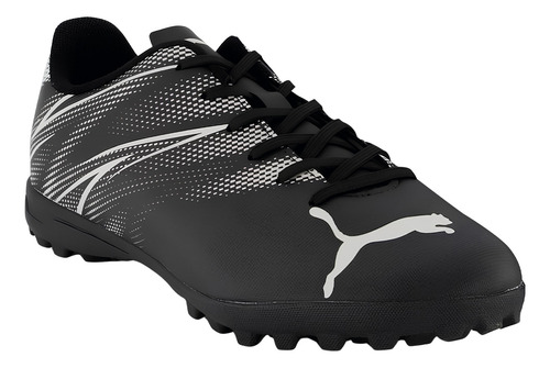 Chuteira Society Puma Attacanto Original