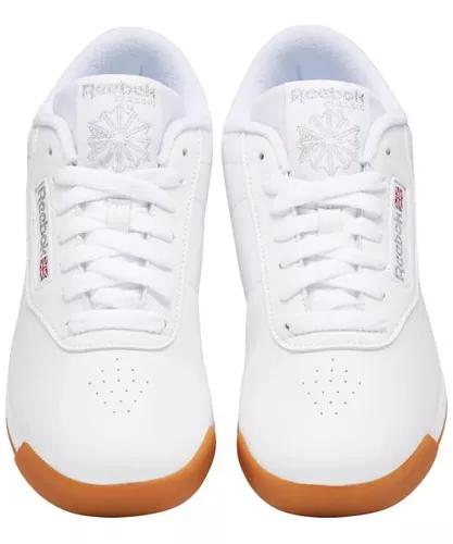 Zapatilla Reebok Princess Mujer Blanco