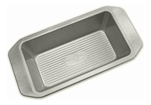 Usa Pan American Bakeware Classics, Molde Para Pan 1 Lb, 1