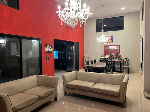 Imagen 10 de 30 de Venta Casa 2463 Mts2 De Parque Con Piscina Pilar