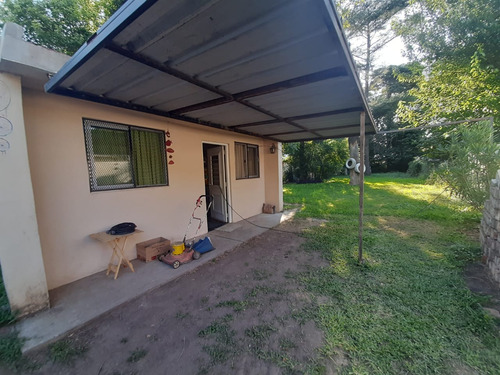 Casas A La Venta En Bialet Masse. (c365)