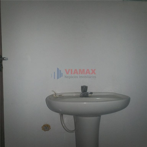 Imagem 5 de 8 de Sala Comercial Para Locação, Jardim Alvorada, São José Dos Campos - Sa0024. - Sa0024