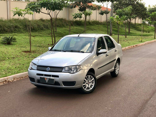Imagem 2 de 10 de Fiat Siena 1.0 Mpi Fire Celebration 8v Flex 4p Manual