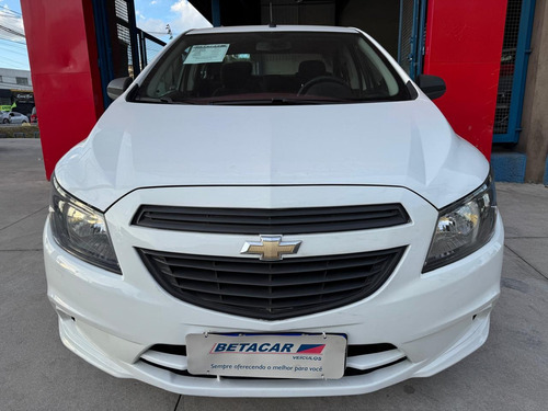 Chevrolet Prisma 1.0 Joy 4p