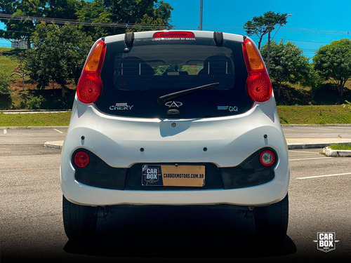 Chery QQ 1.0 Look Flex 5p