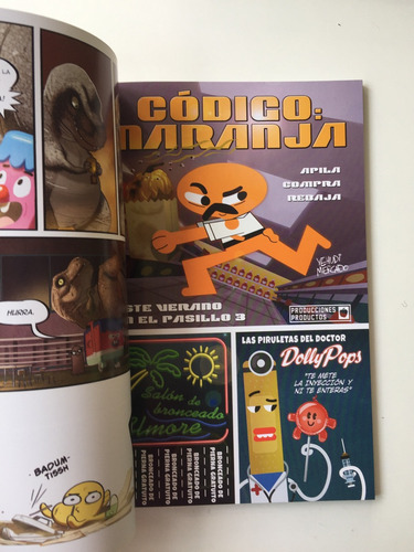 El Asombroso Mundo De Gumball Vol.3