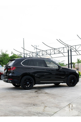 Imagen 4 de 11 de Bmw X5 3.0 Xdrive35ia Excellence At 2018