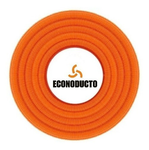 Poliflex Econoducto - Manguera 3/4 - Rollo Con 50 M - Oferta