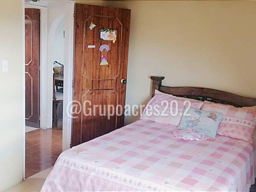 Imagen 11 de 16 de En Venta Amplio Pent House En El Pueblo De San Antonio De Los Altos. Edo. Miranda. Ah.