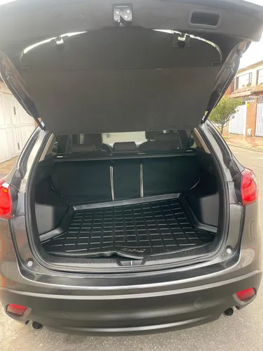Mazda CX-5 2.0 At