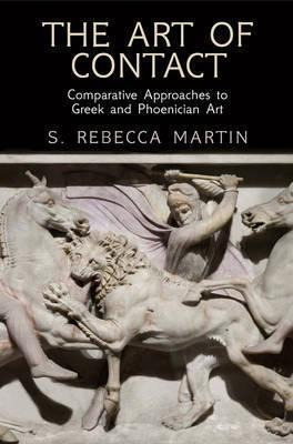 The Art Of Contact : Comparative Approaches To Greek And ...