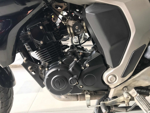 Imagen 3 de 14 de Yamaha Fz 2.0 Fz Fi 2016 Fz 160 Impecable Delisio Motos