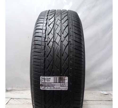 Neumatico Bridgestone Dueler Hp 225 65 R17 102t