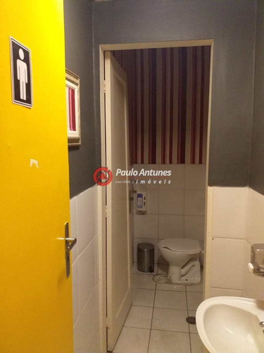 Loja Comercial - R$ 1.500.000,00 - 168m² - Código: 9374 - A9374