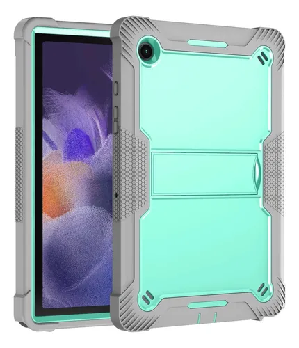 comprar Funda Antigolpe Para Sam Galaxy Tab A7 De 10.5  (t500-t505)