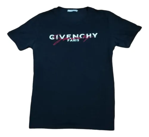 Camiseta givenchy hombre hotsell