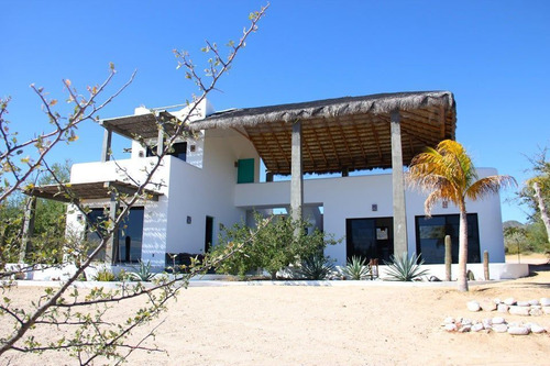 Casa Sierra Y Mar, El Sargento, Bcs